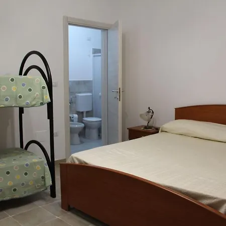 Apartment Simonetta Alliste