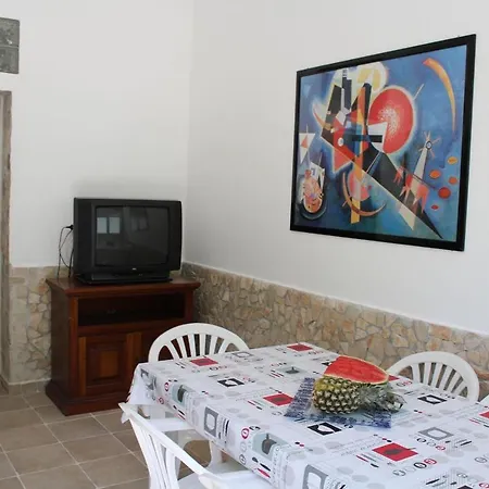 Simonetta Apartment