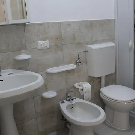 Simonetta Apartment *