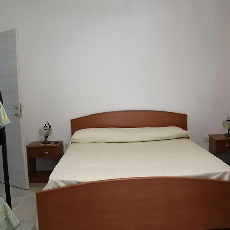 Apartment Simonetta