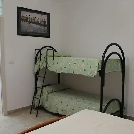 Simonetta * Alliste