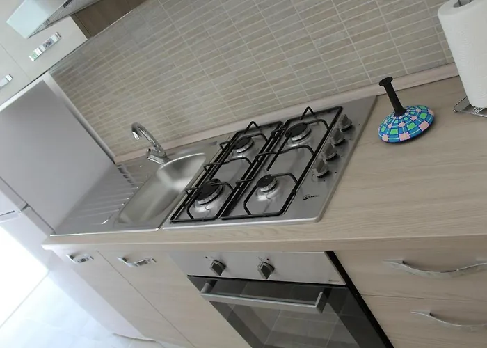 Апартаменты Simonetta *